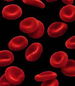 繼發性紅細胞增多症