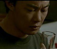 《十年》MV截圖