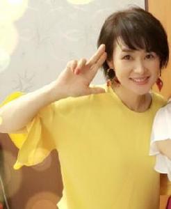 小林沙苗 小林沙苗