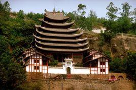 大佛寺[重慶市江津區大佛寺]