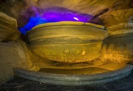 金龍洞地下河 金龍洞地下河