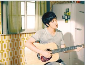 王力宏邀徐若萱寫情歌