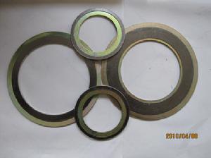 異型金屬纏繞墊片