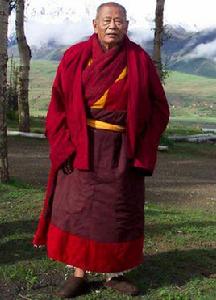 阿秋法王 阿秋法王