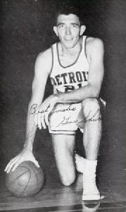 吉恩·舒 吉恩·舒