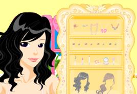 長發飄飄 長發飄飄