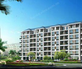 華安國際現代城 華安國際現代城