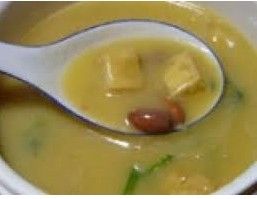 烏藥羊肉湯 烏藥羊肉湯