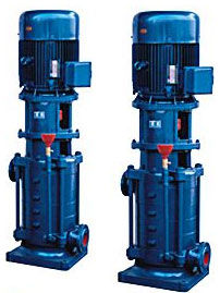 DL高層建築增壓消防泵 DL高層建築增壓消防泵