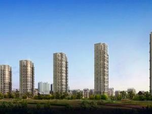 河畔新城名門 河畔新城名門