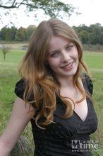 蕾切兒·哈伍德