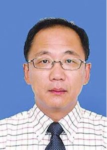 張東鳴[通化師範學院副院長]