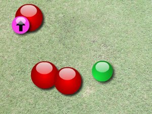 水晶生存遊戲 水晶生存遊戲