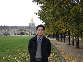 許新華[山東省科普工作先進個人]