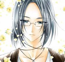 幻想女僕[動漫]