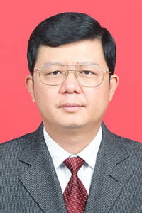 李宏慶[廣西賀州市市長]