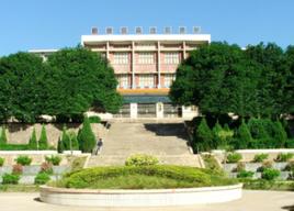 南安二中 南安二中