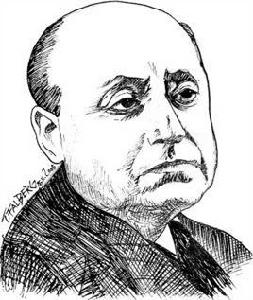 戈特弗里德·貝恩 戈特弗里德·貝恩