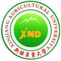 新疆農業大學校徽