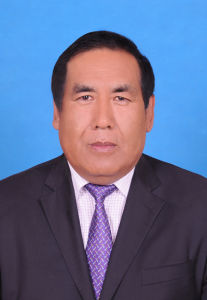 道傑次力 道傑次力