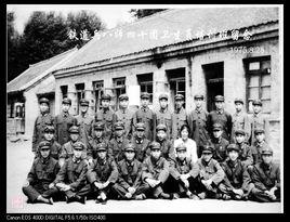 風雨河洛營 風雨河洛營