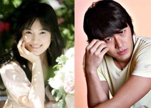 《他們的世界》