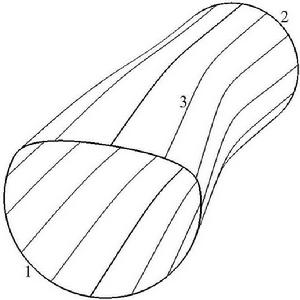 超聲速進氣道 超聲速進氣道