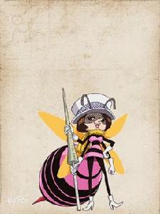 比安[航海王的人物]