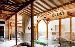 極樂湯碧雲溫泉館 極樂湯碧雲溫泉館