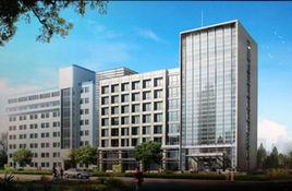 核工業北京地質研究院 核工業北京地質研究院