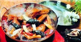 潭州檳榔鴨 潭州檳榔鴨