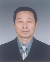 李俊江[河南省三門峽市政協副主席]