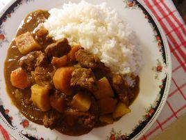 海軍咖喱 海軍咖喱