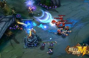 極戰聯盟 極戰聯盟