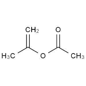 乙酸異丙烯酯 乙酸異丙烯酯