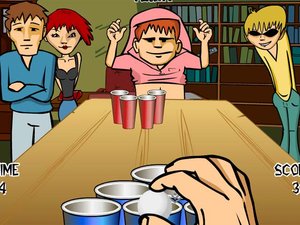 灌倒找揍男 灌倒找揍男