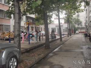 河南省輕工技工學校家屬院 河南省輕工技工學校家屬院