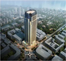 蚌埠天洋國際大廈 蚌埠天洋國際大廈