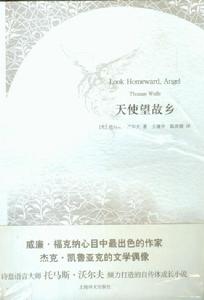 天使望故鄉 天使望故鄉