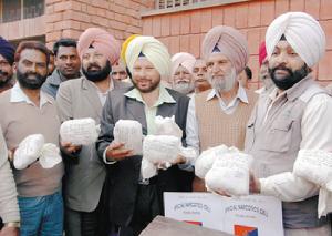 （圖）旁遮普族