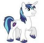 閃耀盔甲 閃耀盔甲