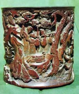 唐明皇秋夜梧桐雨