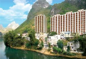 廣西自然城鄉產業開發有限公司