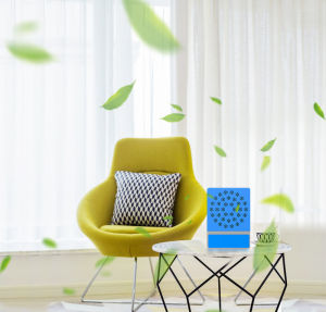 負離子燈 負離子燈