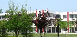 濱海縣陳鑄初級中學 濱海縣陳鑄初級中學