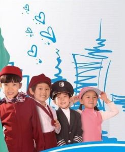 智勇小鬥士 智勇小鬥士