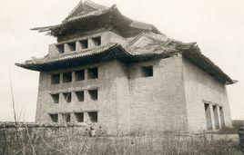 安定門[北京安定門]