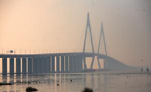 杭州灣跨海大橋