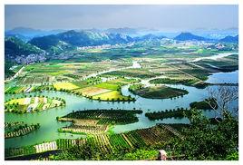 桃江十三渚 桃江十三渚