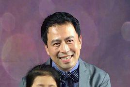 楊晨[影星林熙蕾老公]